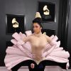 Looks do Grammy Awards 2019: Cardi B apostou na extravagância