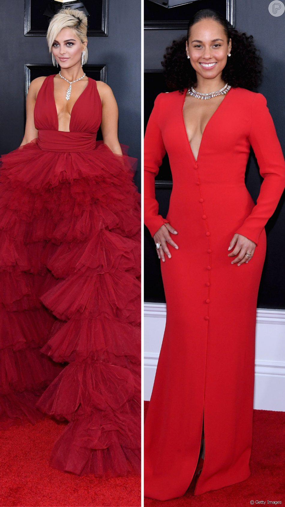 grammy looks 2019
