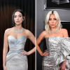 Looks do Grammy Awards 2019: Dua Lipa e Lady Gaga apostaram no prata