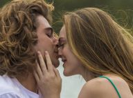 'Verão 90': surpreendida, Manu aceita pedido de casamento de João. 'Demorô!'
