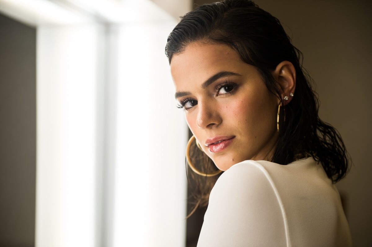 Bruna Marquezine é reservada como uma das protagonista da novela 'Amor de Mãe' - Purepeople