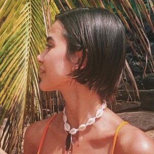 O colar de búzios é trend máxima de verão
