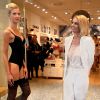 Britney Spears lança grife de lingerie na Alemanha