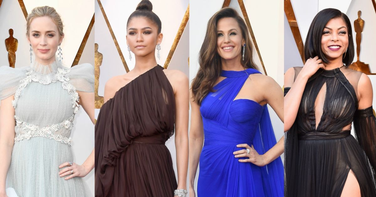 vestidos justos 2018