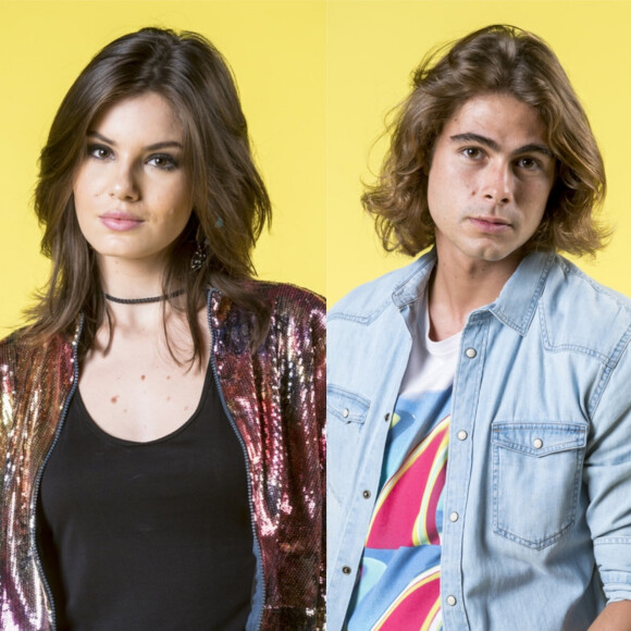 Vanessa (Camila Queiroz) decide se vingar de Jerônimo (Jesuíta Barbosa) tornando-se aliada de João (Rafael Vitti) nos próximos capítulos da novela 'Verão 90'