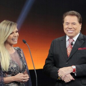 Eliana avaliou polêmica envolvendo Claudia Leitte e Silvio Santos: 'Não compreendi a situação como assédio'
