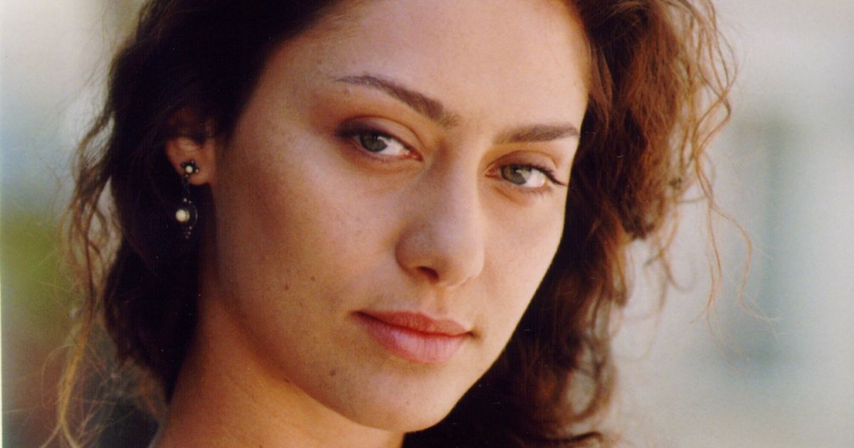 Novela 'Terra Nostra': Paola (Maria Fernanda Cândido ...