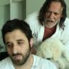Rafinha Bastos e José de Abreu interpretam um casal gay em vídeo postado pelo humorista