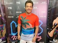 Wesley Safadão surpreende fãs com estilo e corpo mais magro em foto: 'Modelo'