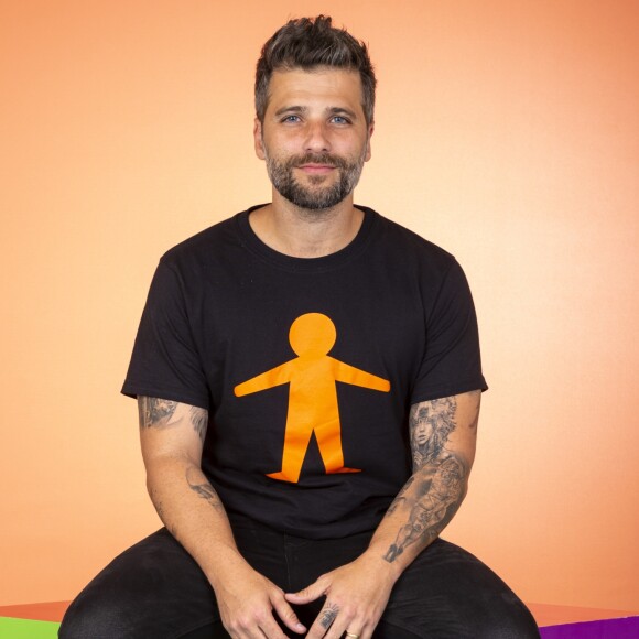 Bruno Gagliasso passa bem após fazer cirurgia para retirar cálculo renal