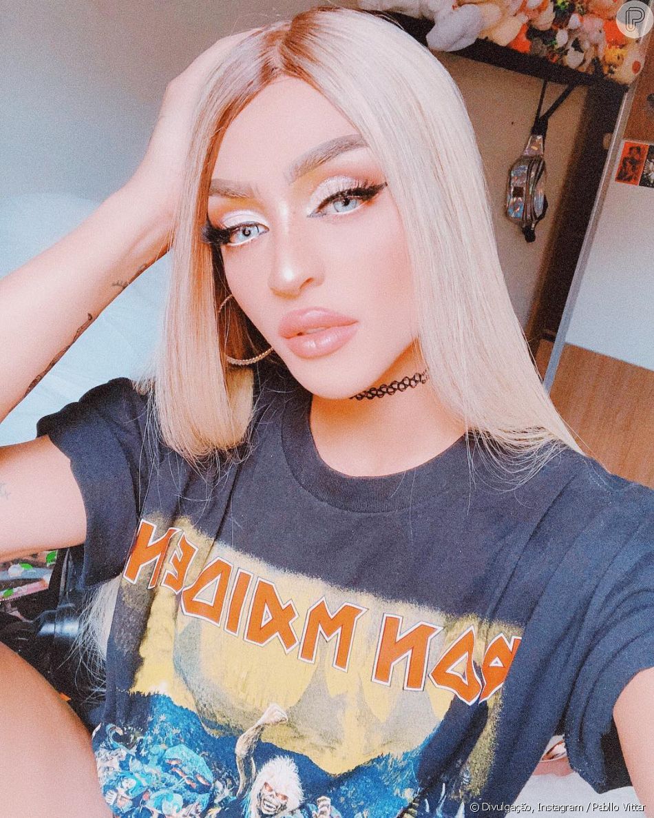 pabllo vittar sofreu preconceito na inf ncia por apar ncia pabllo vittar sofreu preconceito na inf ncia por apar ncia