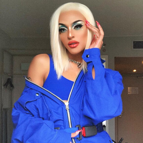 'No primeiro dia, me bateram e foi horroroso porque eu não tinha a quem recorrer. Tinha as minhas irmãs, que estudavam comigo e os professores não faziam nada, a diretora não fazia nada', relatou Pabllo Vittar