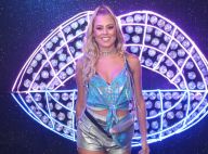 Do 'BBB' para a folia! Isabella estreia em Carnaval do Rio em festa com famosos