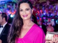 Veja look de Luiza Brunet, Glória Maria e mais famosas no baile do Copa. Fotos!
