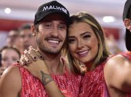 Carol Dantas quer Neymar em seu casamento e ex-cunhada madrinha: 'Família'