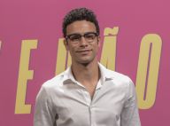 Sergio Malheiros acha que fama o livrou de racismo na infância:'Deu privilégios'