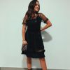 Maisa Silva adora usar botas e coturnos para deixar os looks de festa mais estilosos