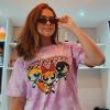 Maisa Silva é fã de looks despojados com t-shirts