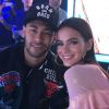 Neymar defende Bruna Marquezine de ataques: 'Sou fã dela como atriz e como mulher'