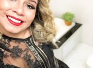 Marília Mendonça mantém dieta após plásticas: 'Alimentação me transformou'