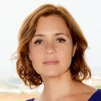 Adriana Esteves muda visual para série na Globo: 'Cabelo de atriz não tem dono'