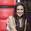 Simone, a caminho do 'The Voice Kids', falou sobre a presença de Neymar e Bruna Marquezine no ano passado em vídeo neste domingo, dia 17 de março de 2019