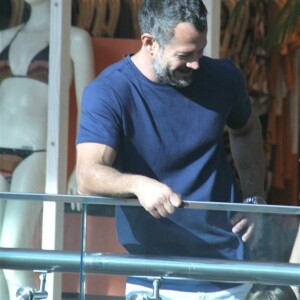 Malvino Salvador vai voltar à TV em 'A Dona do Pedaço'