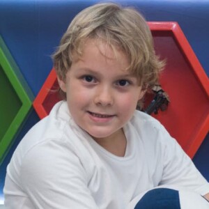Filho de Neymar e Carol Dantas, Davi Lucca está com sete anos
