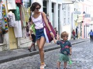 Filho de Sophie Charlotte ganha festa com tema PJ Masks: 'Fiz o bolo'. Foto!