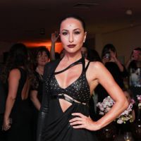 Sabrina Sato é destaque em festa de revista com show de Fiuk: 'Maravilhosa'