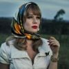 'Mulher à frente do seu tempo'. Mariana Ximenes fala de Adalgisa, sua personagem na minissérie 'Se Eu Fechar os Olhos Agora'.