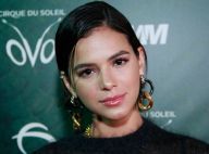Famosas abusam do estilo e usam trends de animal print, vinil e xadrez em evento