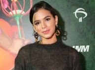 Marquezine avalia recado de Neymar na web após polêmica: 'Não pensei a respeito'
