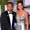 Neymar defendeu ex-namorada Bruna Marquezine após atriz ser criticada na web