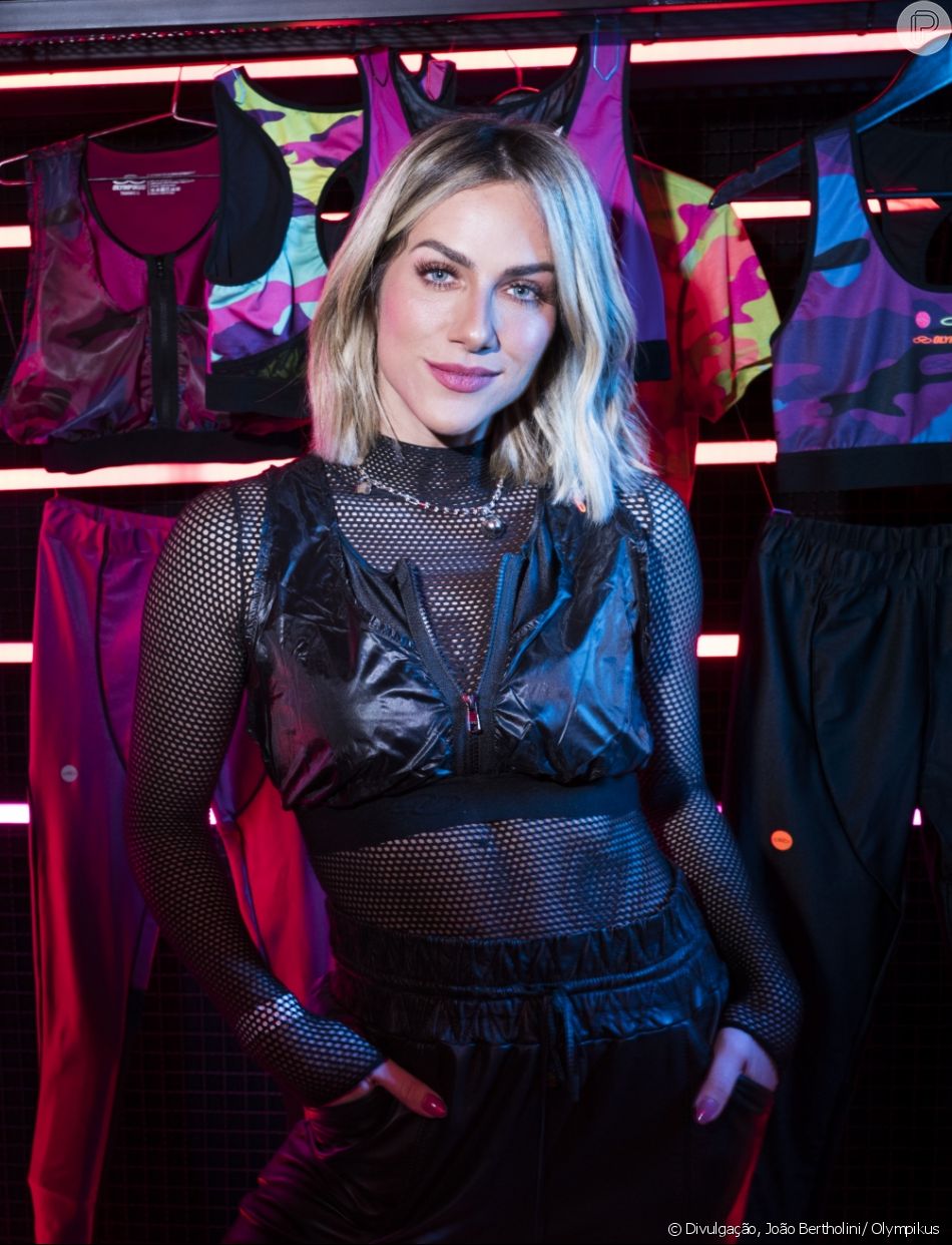 tenis olympikus giovanna ewbank