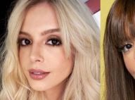 Giovanna Lancellotti muda radicalmente o visual e pede apoio de fãs: 'Empatia'
