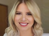 Marília Mendonça explica por que evita salto fino: 'Não sou fã, nem meu joelho'