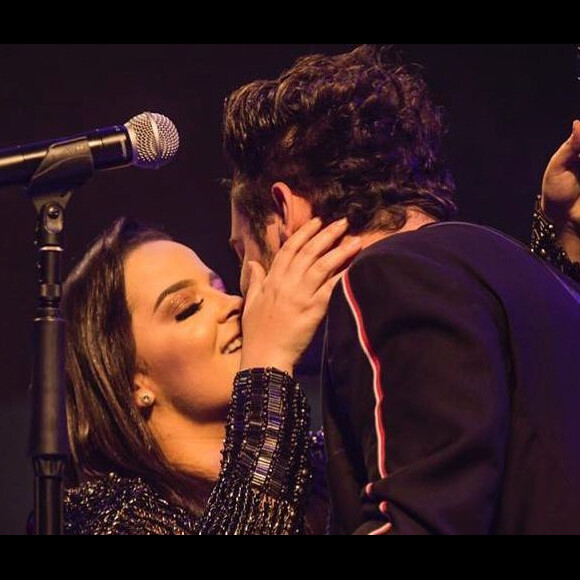 Fernando Zor foi questionado por fãs após pegadinha com Maiara neste 1º de abril, dia 01 de abril de 2019