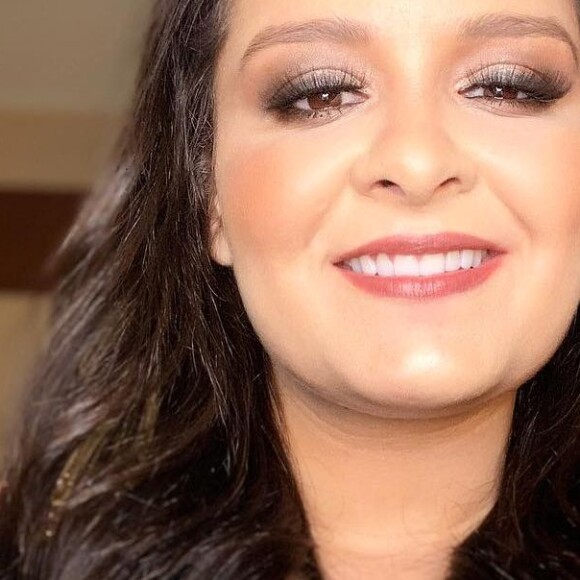 Maiara, dupla de Maraisa, foi defendida por fãs diante de pegadinha de Fernando Zor