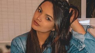 Looks de Suzanna Freitas! Filha de Kelly Key define relação com moda: 'Intensa'