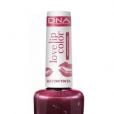 Lip tint DNA Italy custa R$ 18,90 e deixa efeito manchadinho nos lábios