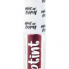 Lip tint Zanphy tem aplixador de gloss, custa R$ 22,90 e garante longa duração