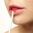 Lip tint deixa corzinha nos lábios e garante longa duração