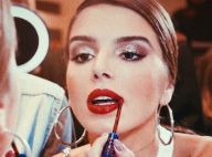 10 famosas que investiram no batom vermelho em seus looks. Inspire-se!