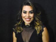 Naiara Azevedo sofreu preconceito por ser gordinha: 'Não vai fazer sucesso'