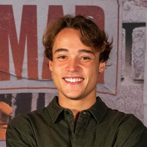 Danilo Maia é Thiago em 'Malhação - Toda Forma de Amar'