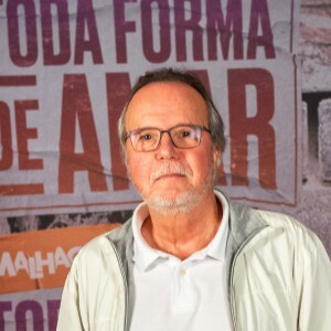 Tato Gabus Mendes é César em 'Malhação - Toda Forma de Amar'