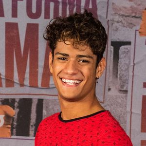 Gabriel Santana é Cléber em 'Malhação - Toda Forma de Amar'