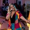 Marília Mendonça aposta em look com trends para show em Salvador, na Bahia