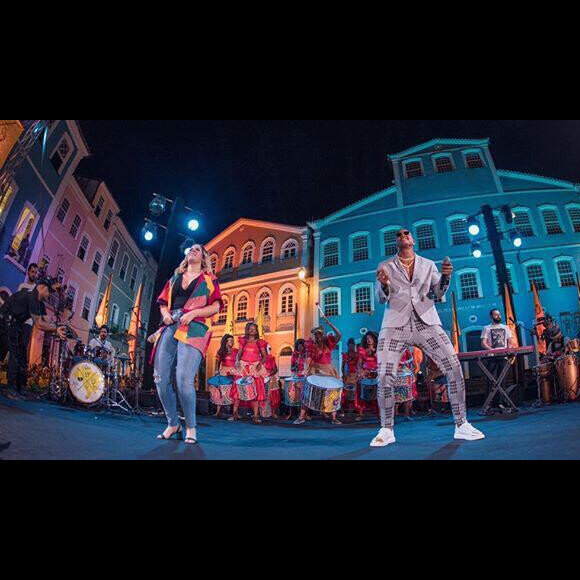 Marília Mendonça liberou a entrada de todos os convidados